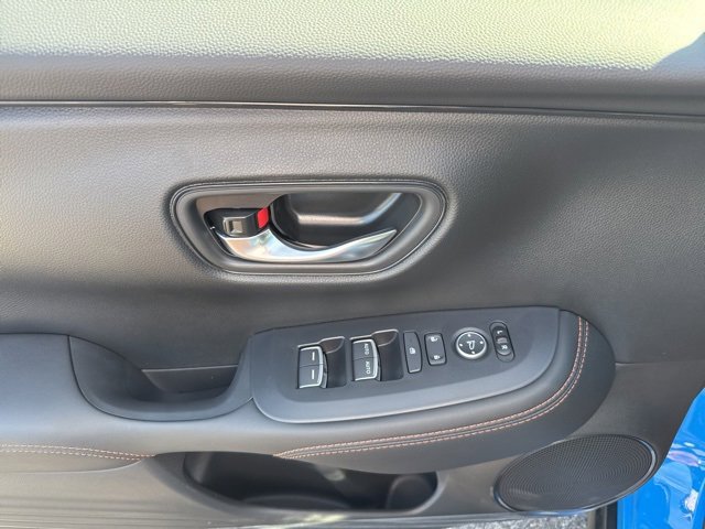 New 2026 Honda HR-V Sport image 16