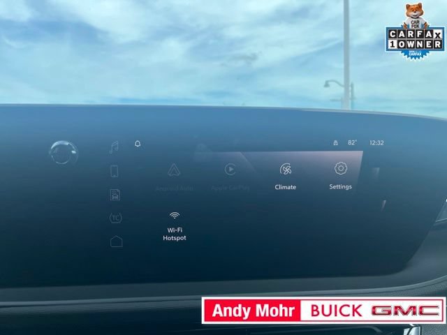 Used 2024 Buick Envista Sport Touring w/ Convenience I Package FWD image 26