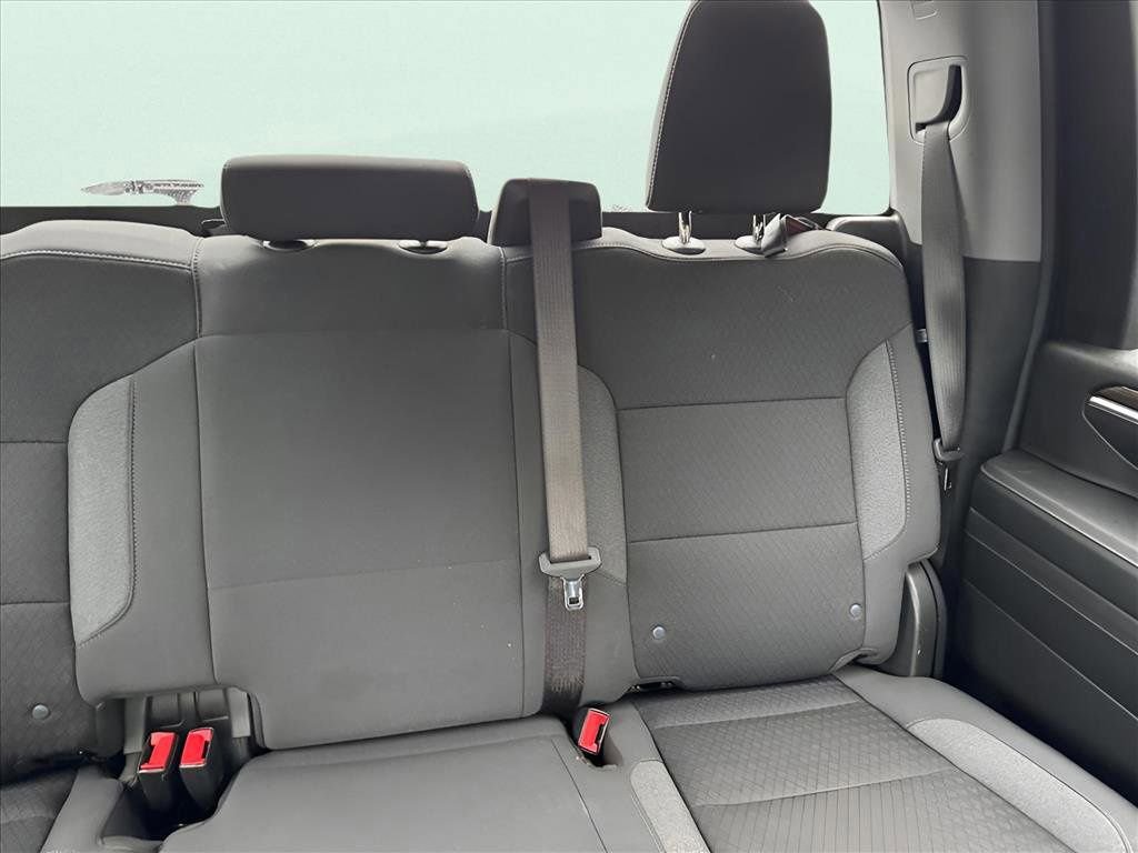 Used 2024 Chevrolet Silverado 2500 LT image 20