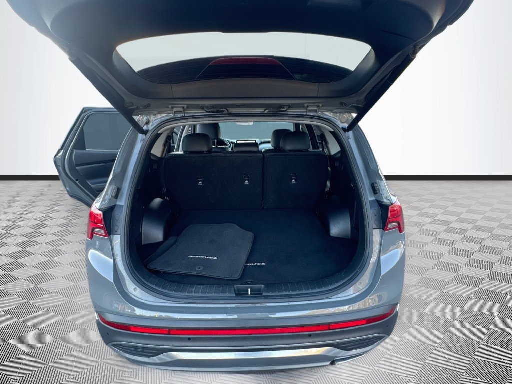Used 2021 Hyundai Santa Fe Limited AWD/4WD image 25