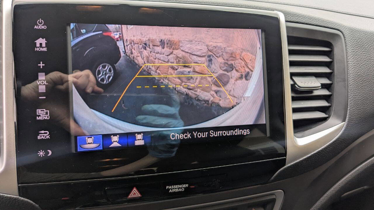 Used 2018 Honda Pilot EX image 31