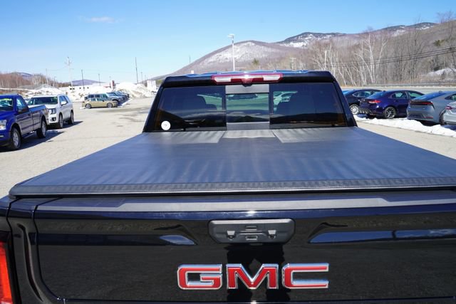 Used 2025 GMC Sierra 1500 Denali w/ Technology Package image 40