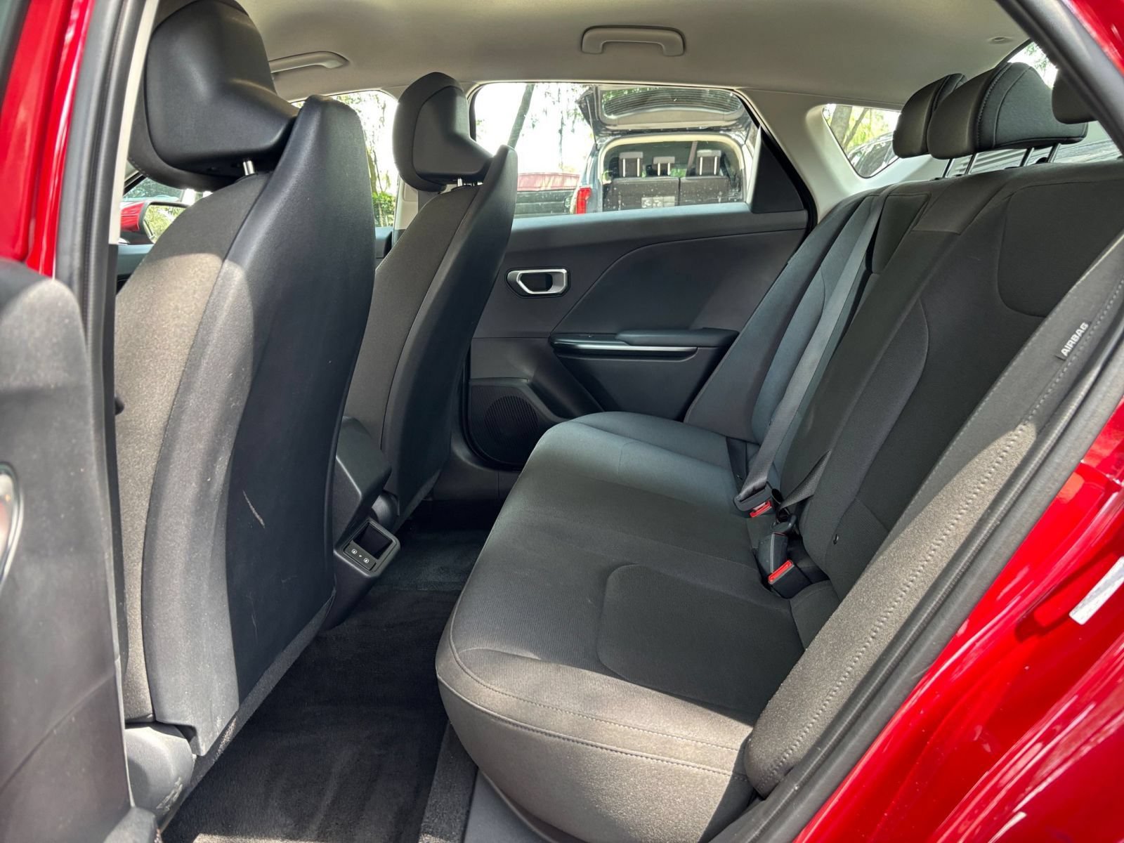 Used 2026 Kia K4 FWD image 24