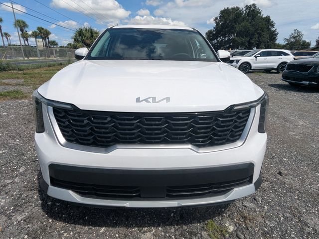 New 2026 Kia Sorento LX FWD image 9