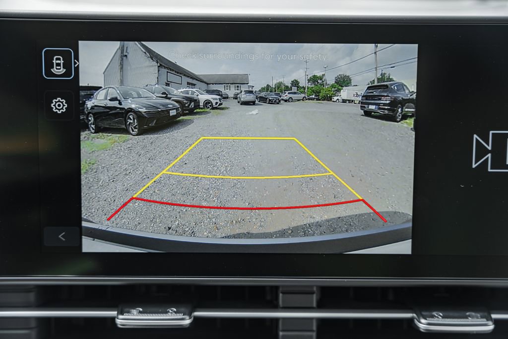 New 2026 Hyundai Kona SEL Premium image 31