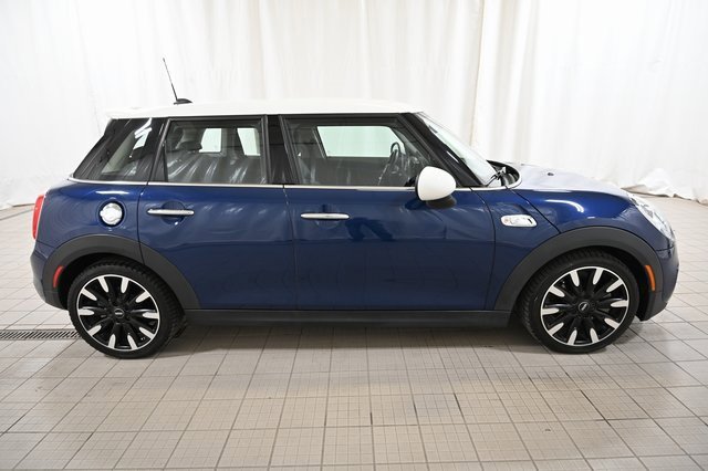 Used 2018 MINI Cooper S image 13