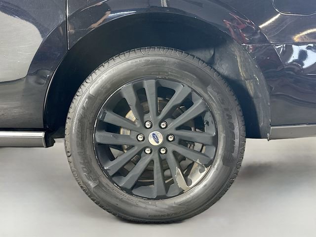 Used 2019 Ford Expedition Max Limited image 34