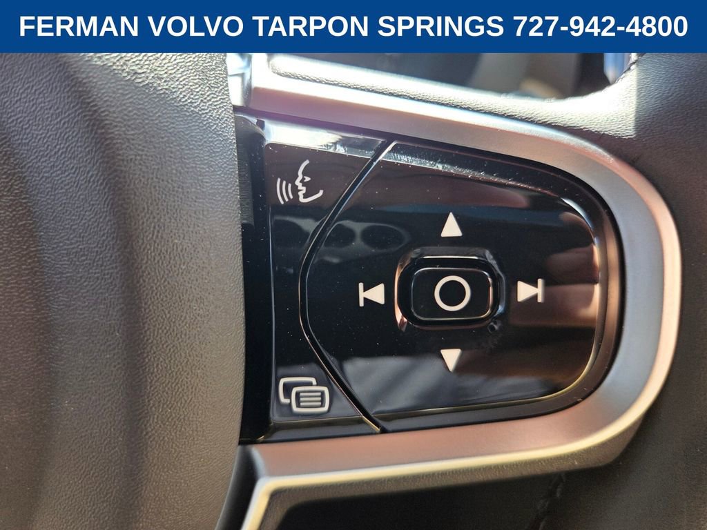 New 2026 Volvo XC60 B5 Plus w/ Protection Package Premier image 29