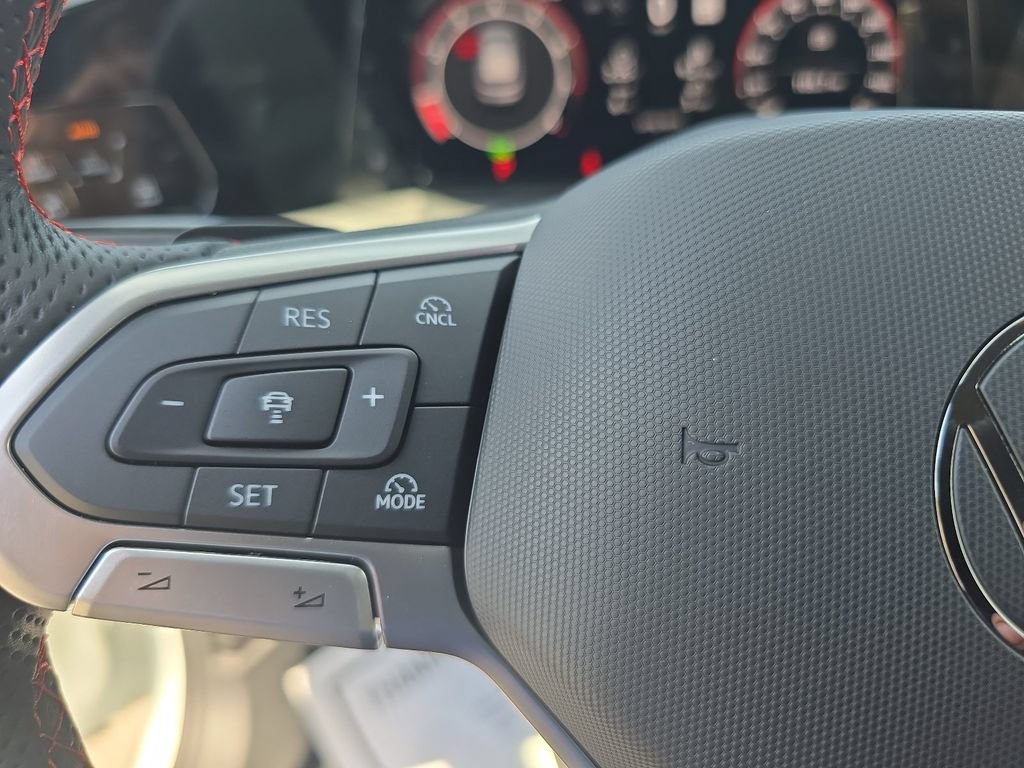 New 2026 Volkswagen GTI S FWD image 14
