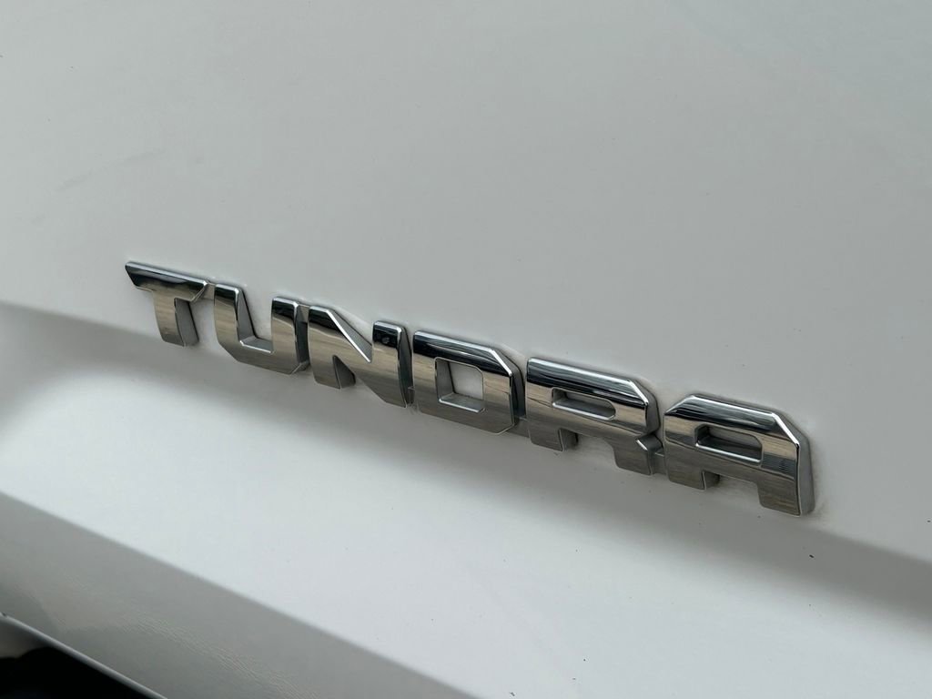 Used 2024 Toyota Tundra SR5 image 15