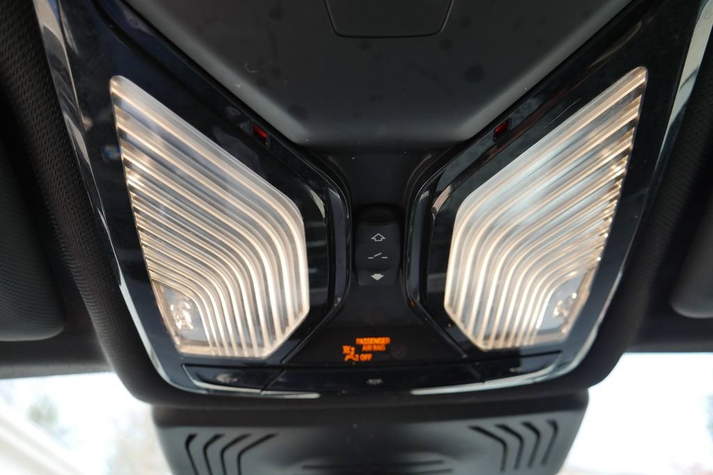 Used 2019 BMW X3 xDrive30i image 22