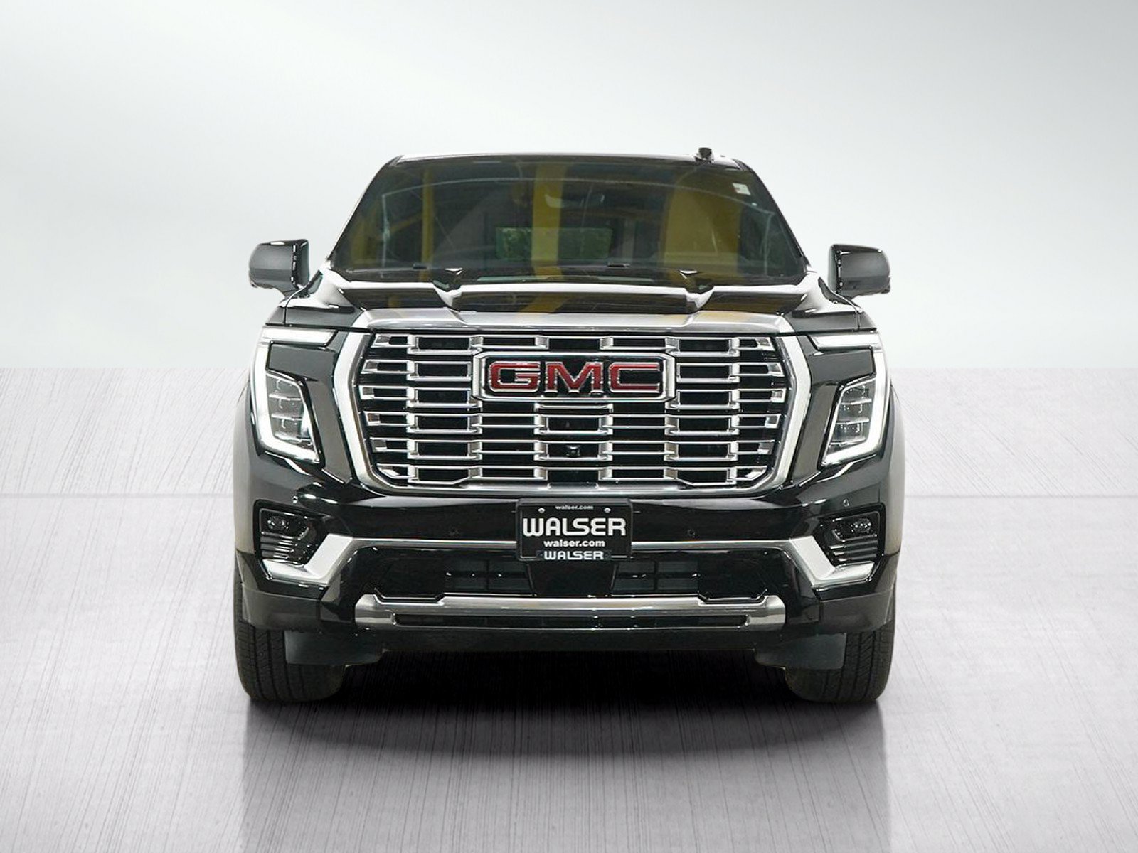 Used 2025 GMC Yukon Denali w/ Denali Reserve Package AWD/4WD image 8