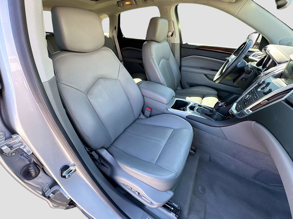 Used 2012 Cadillac SRX Performance image 37