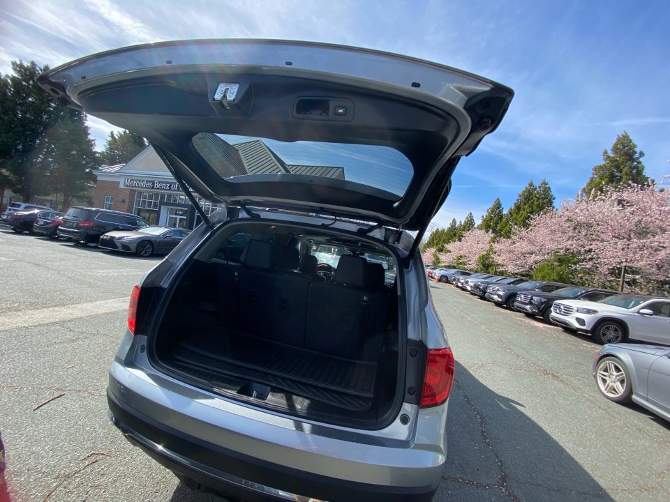 Used 2017 Honda Pilot Elite image 18