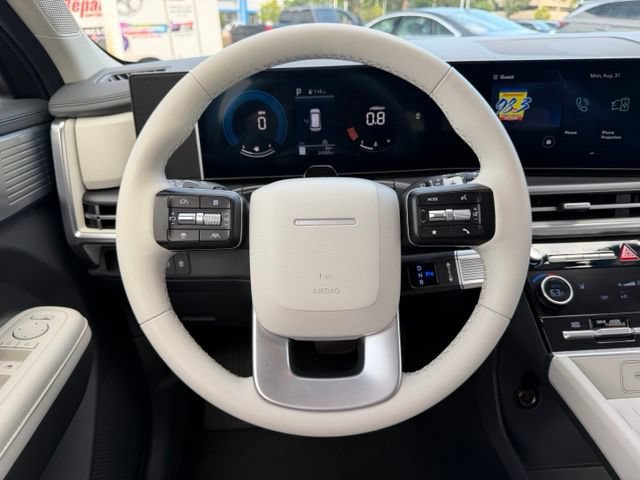 Certified 2024 Hyundai Santa Fe SEL FWD image 16