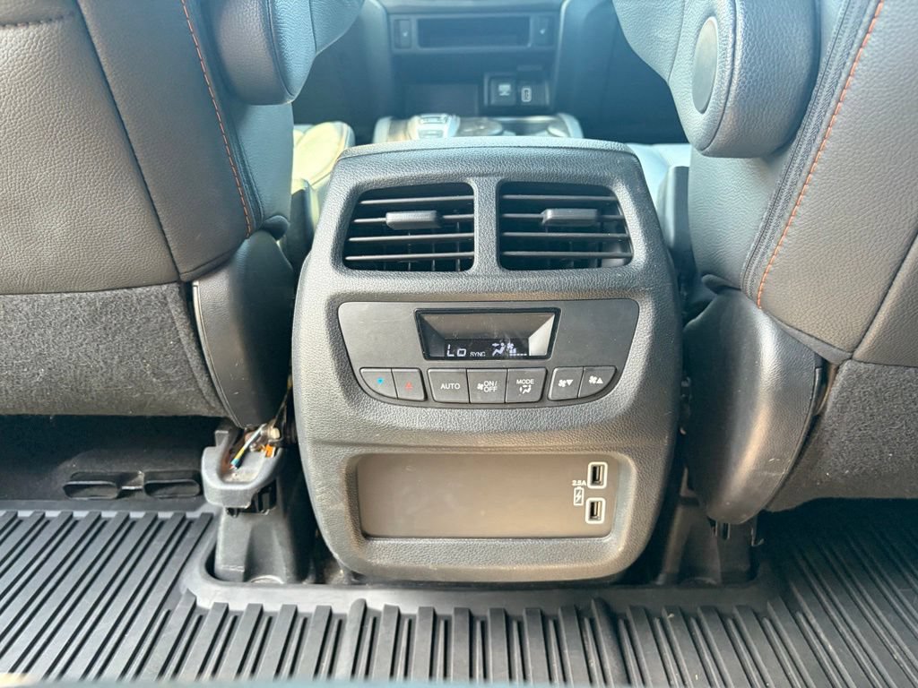 Used 2022 Honda Pilot TrailSport image 31
