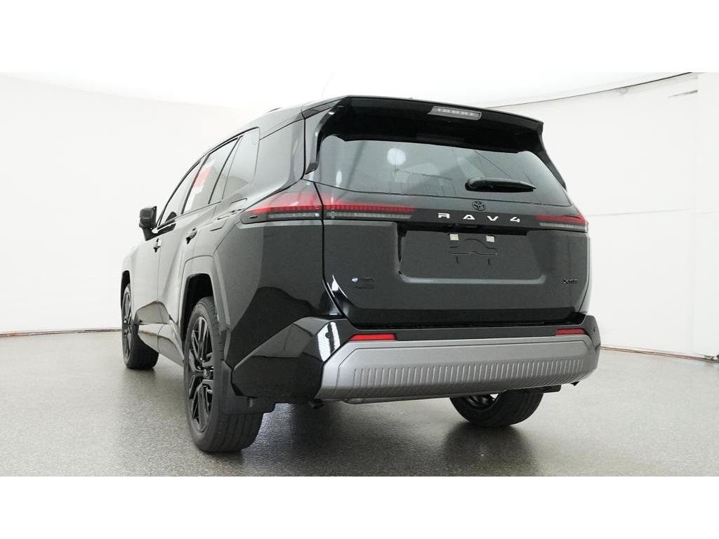 New 2026 Toyota RAV4 XSE AWD/4WD image 29