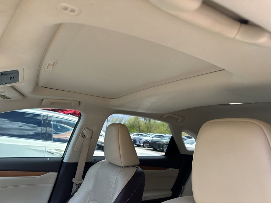 Used 2016 Lexus RX 350 AWD image 23