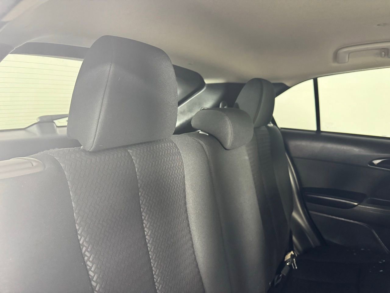 Used 2024 Mitsubishi Eclipse Cross ES image 24