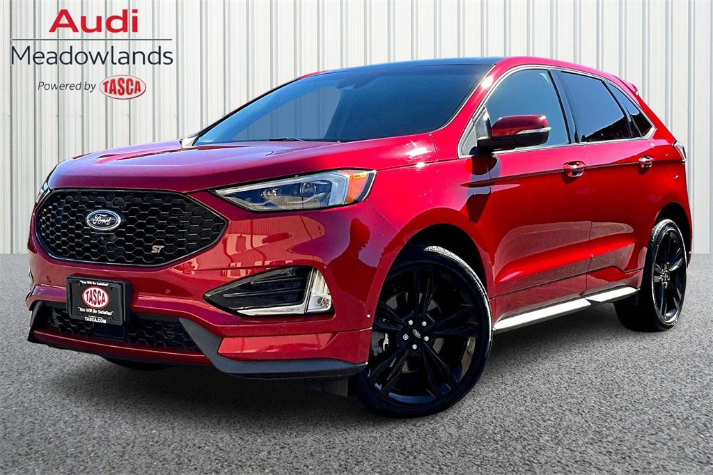 Used 2020 Ford Edge ST w/ Equipment Group 401A