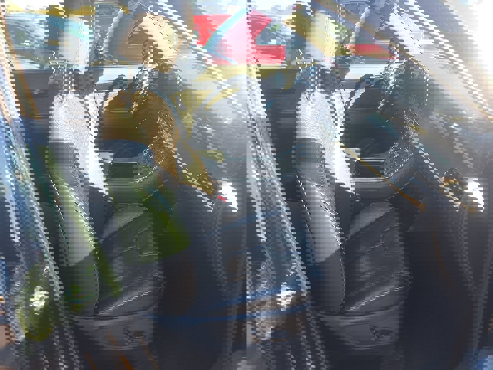 Used 2022 Hyundai Palisade Calligraphy image 8