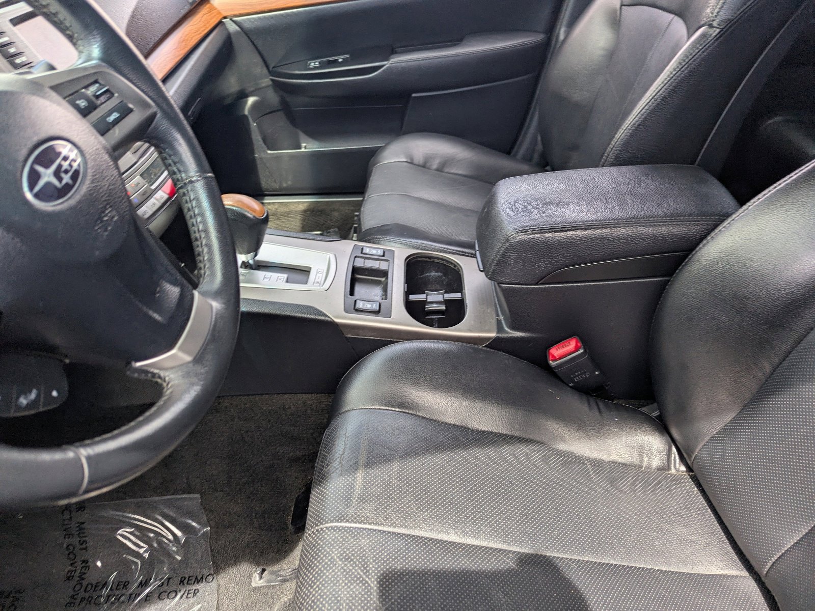 Used 2014 Subaru Outback 2.5i Limited AWD/4WD image 18