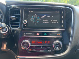 Used 2019 Mitsubishi Outlander SEL image 8
