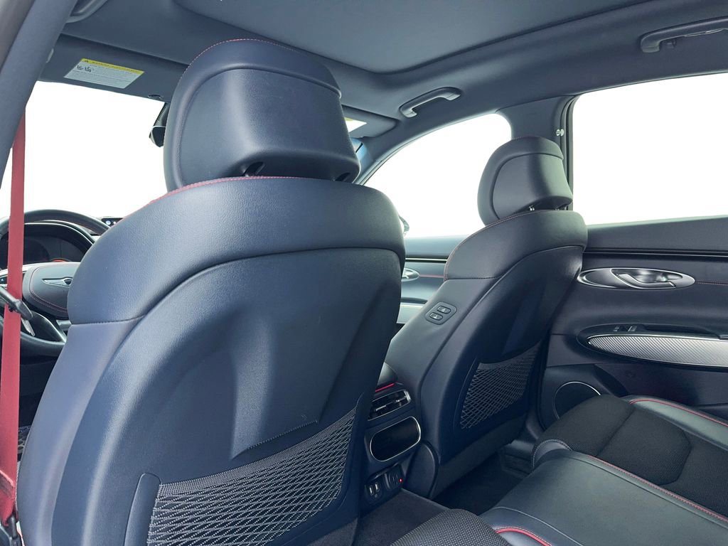 Used 2022 Genesis GV70 3.5T Sport image 44