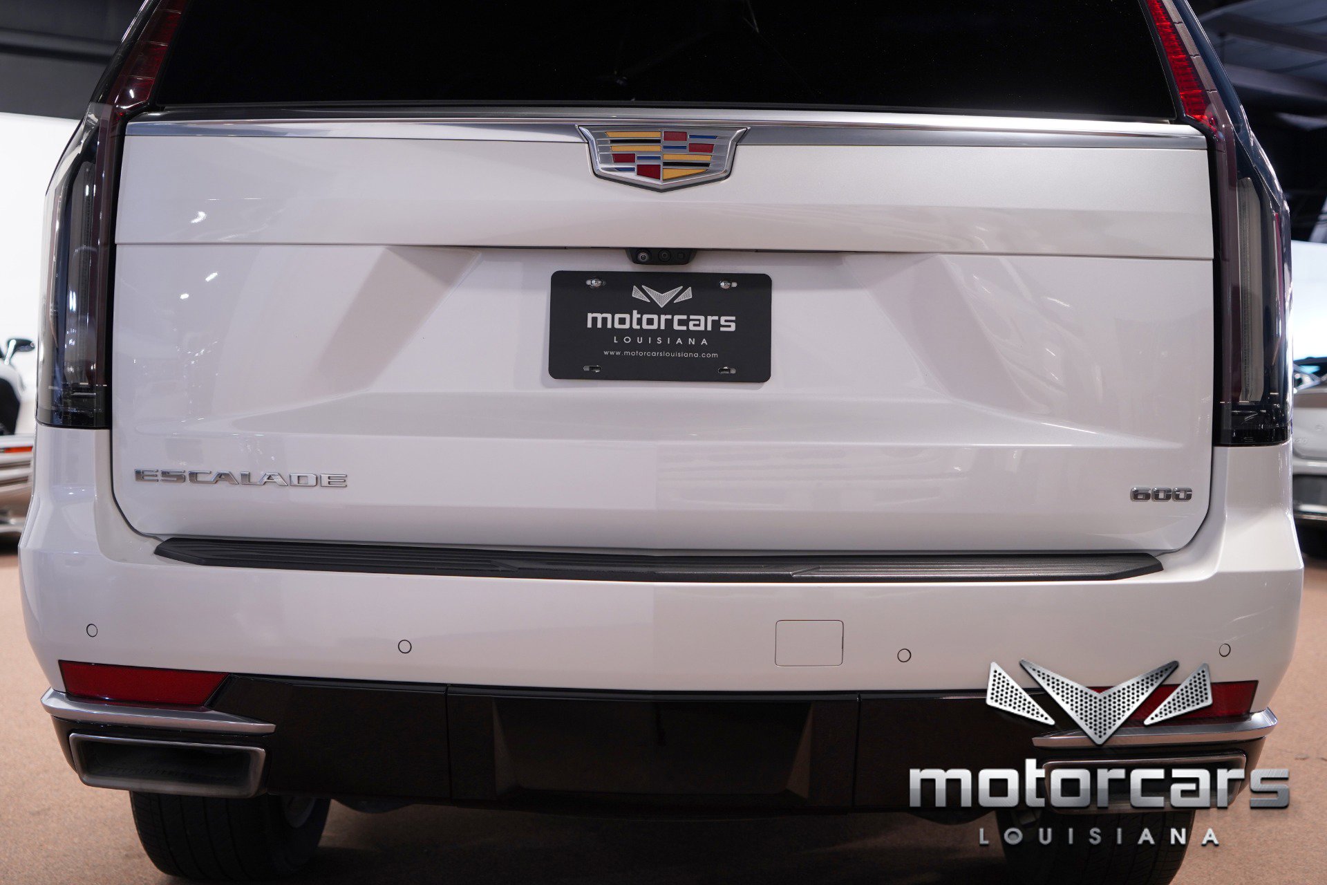 Used 2022 Cadillac Escalade ESV Premium Luxury image 17