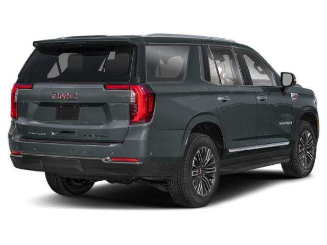 New 2026 GMC Yukon AT4 Ultimate AWD/4WD image 3