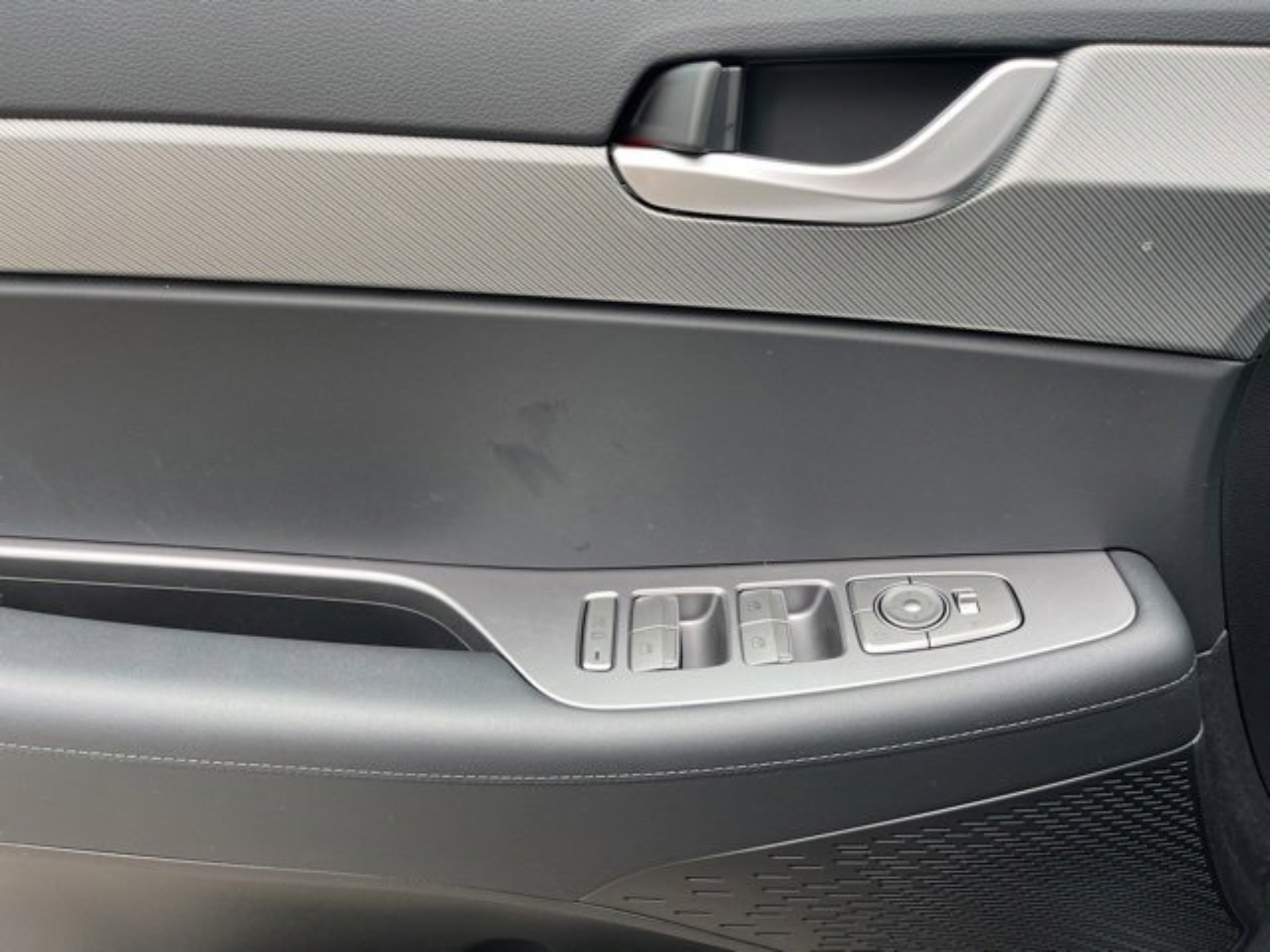 Used 2025 Hyundai Palisade XRT FWD image 14