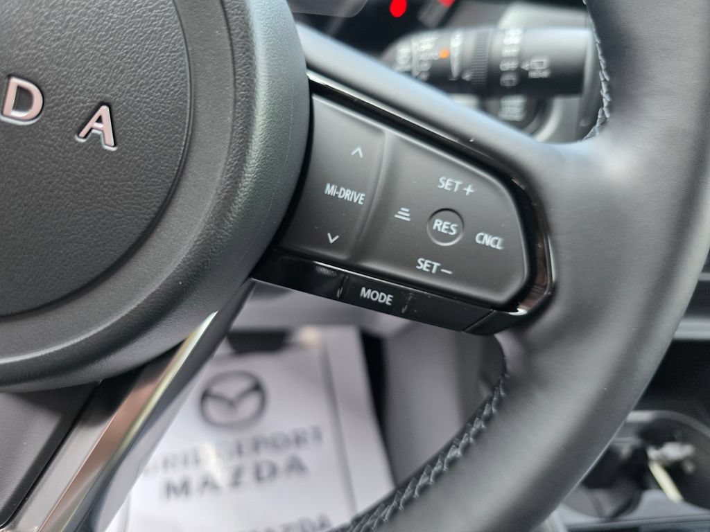 New 2026 MAZDA CX-5 Preferred AWD/4WD image 20