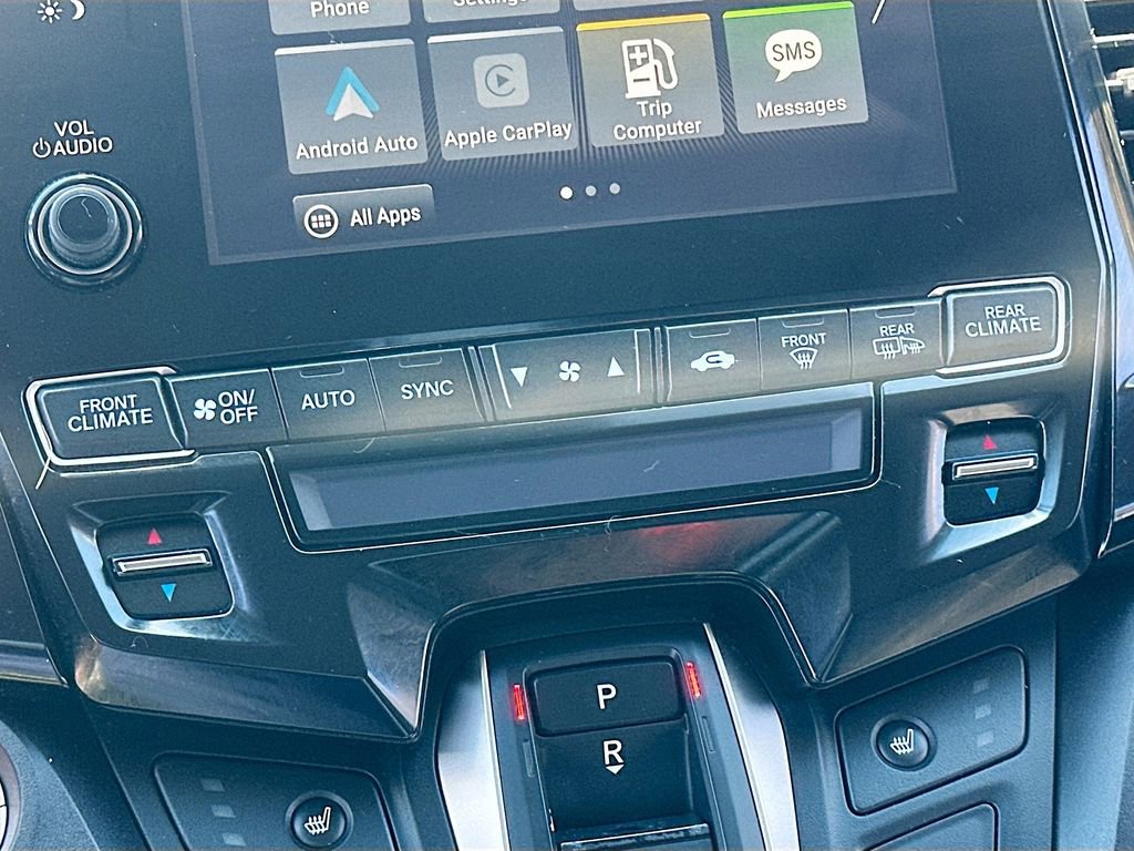 Used 2021 Honda Odyssey EX-L image 15