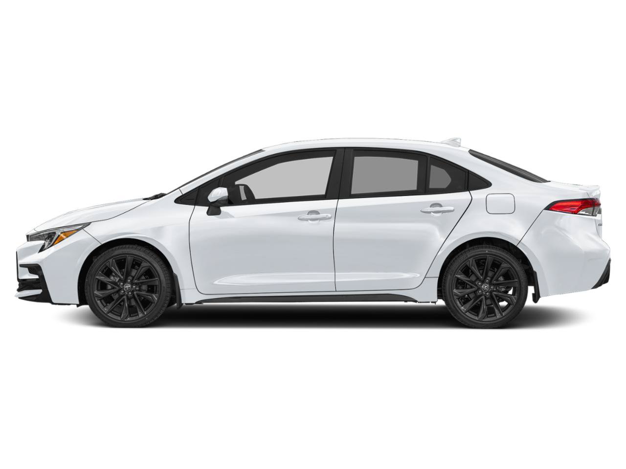 New 2027 Toyota Corolla SE FWD image 3