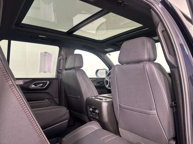 Used 2023 Chevrolet Tahoe RST w/ Luxury Package image 17