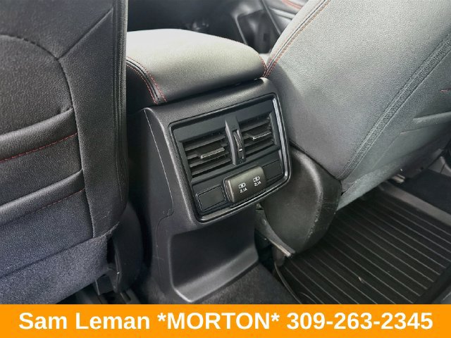 Used 2023 Subaru Forester Sport AWD/4WD image 36