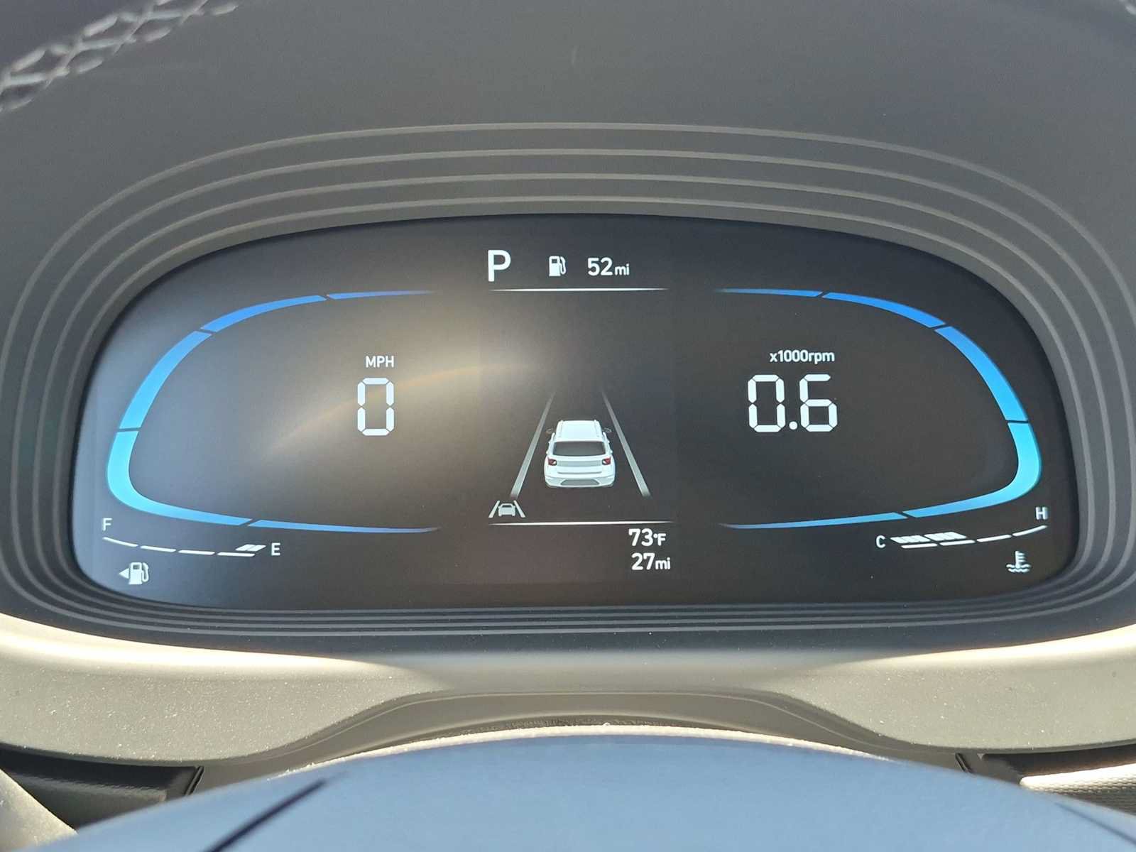 New 2026 Hyundai Venue SEL FWD image 31