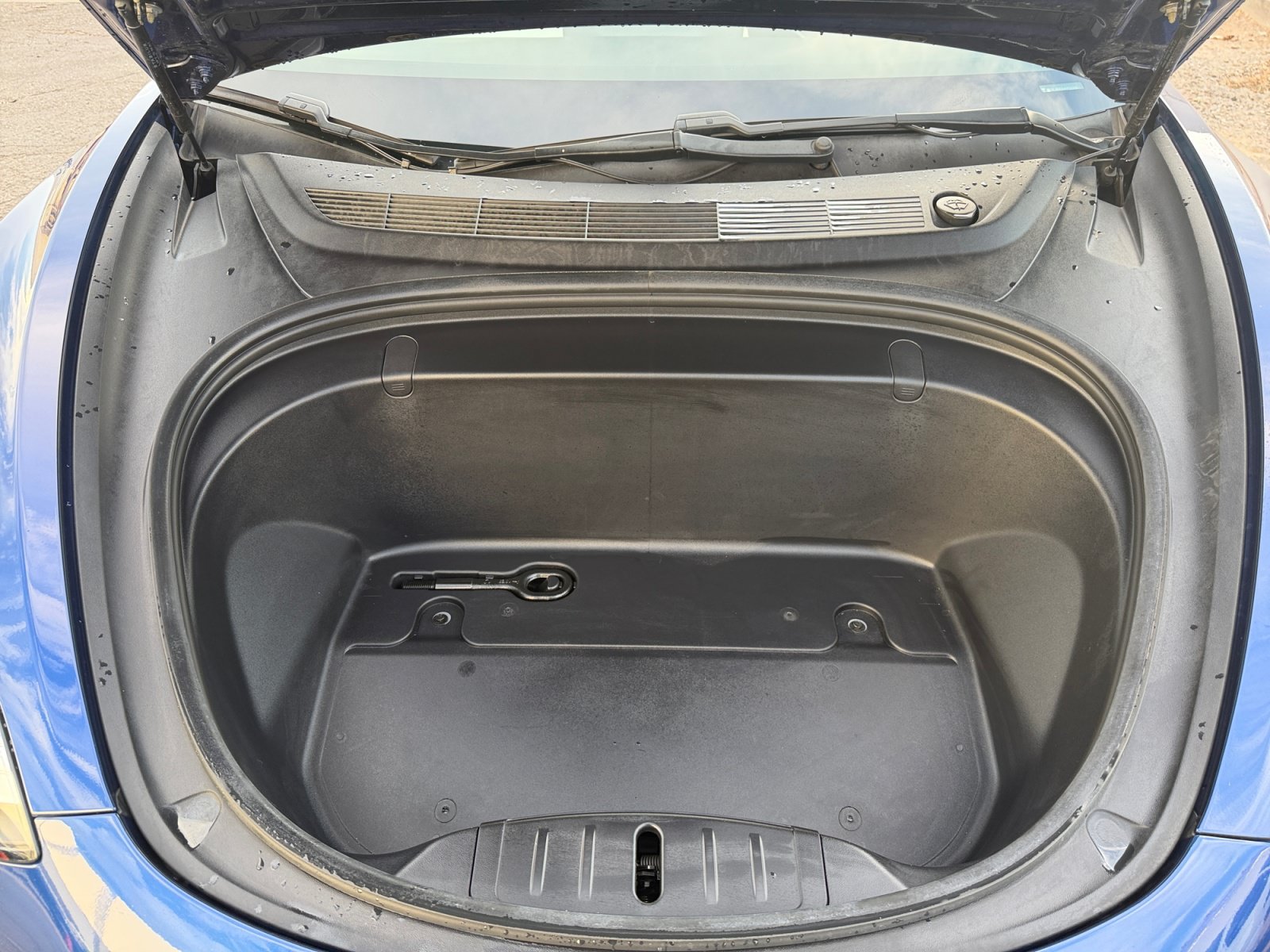 Used 2019 Tesla Model 3 Long Range AWD/4WD image 33