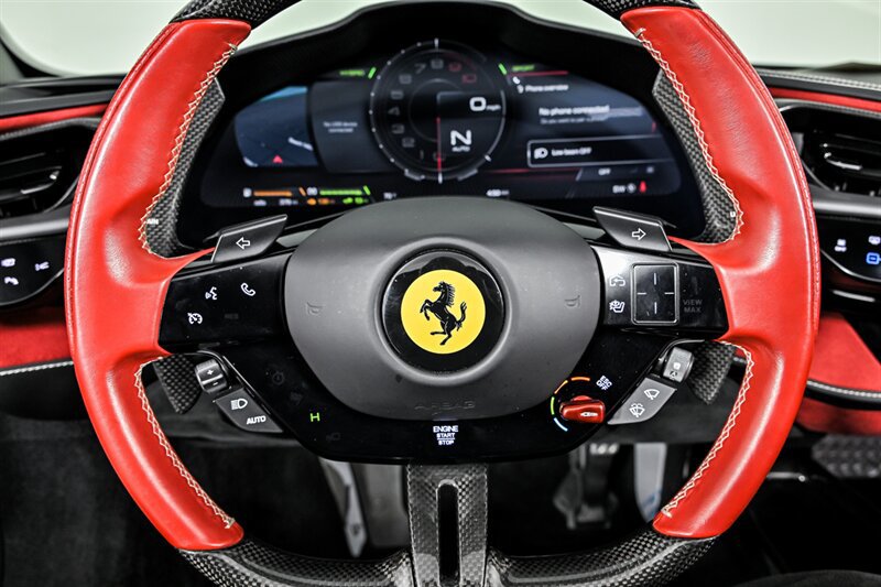 Used 2023 Ferrari SF90 Spider AWD/4WD image 31