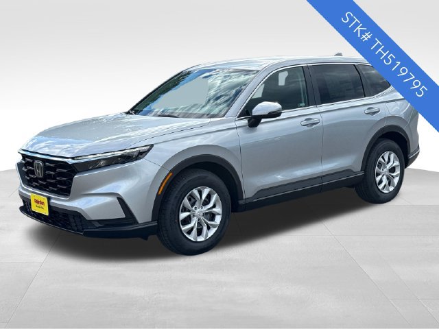 New 2026 Honda CR-V LX image 3