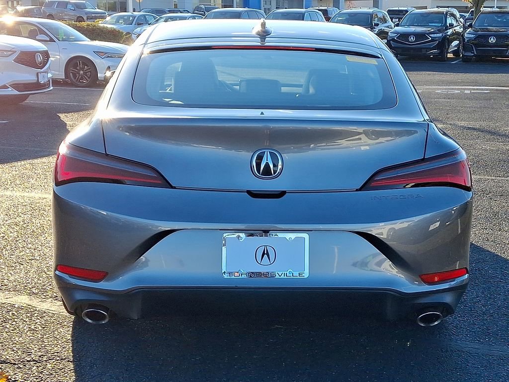 Certified 2024 Acura Integra image 5