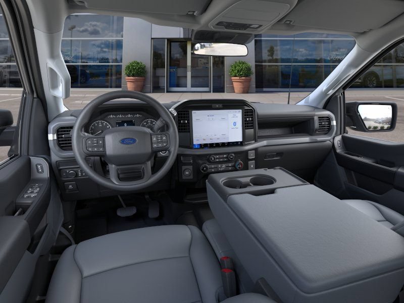New 2026 Ford F150 XL RWD image 9