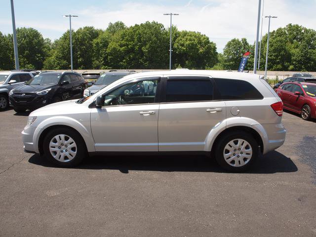 Used 2014 Dodge Journey American Value Package FWD image 3
