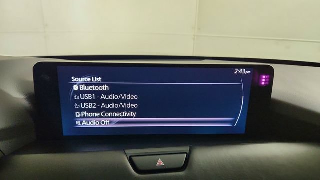 New 2026 MAZDA CX-90 Plug-In Hybrid w/ Premium Plus AWD/4WD image 21