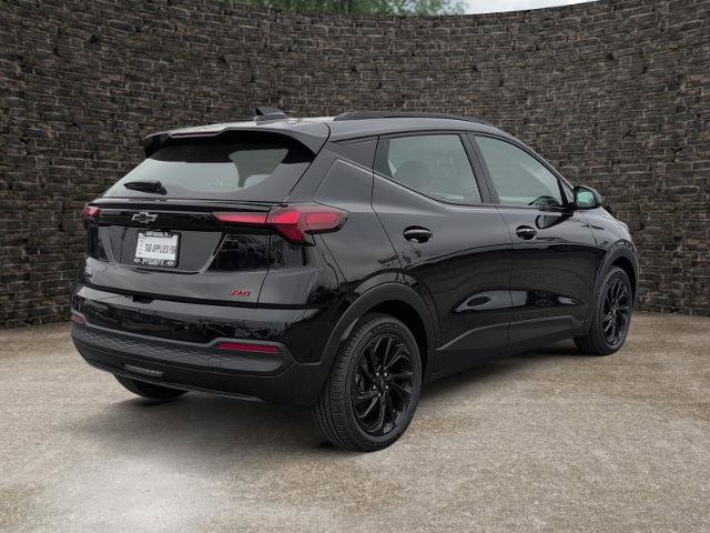 New 2027 Chevrolet Bolt RS image 7