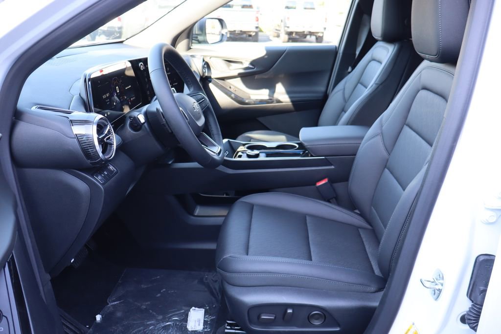 New 2026 Chevrolet Equinox LT image 5