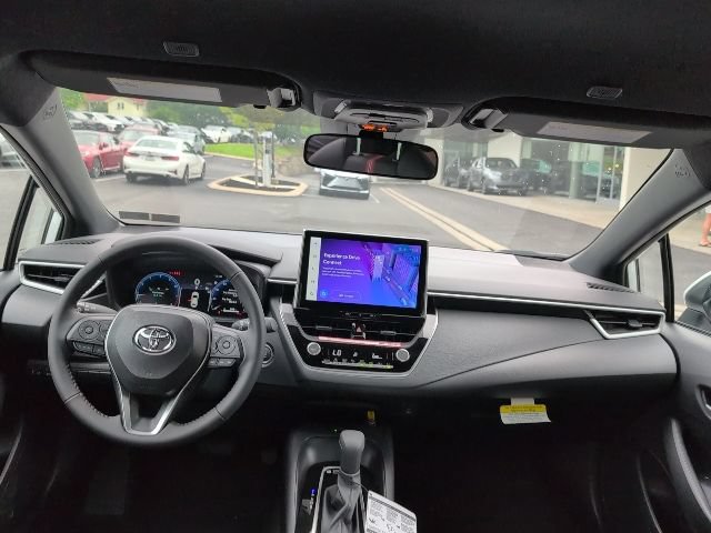 New 2026 Toyota Corolla SE FWD image 28