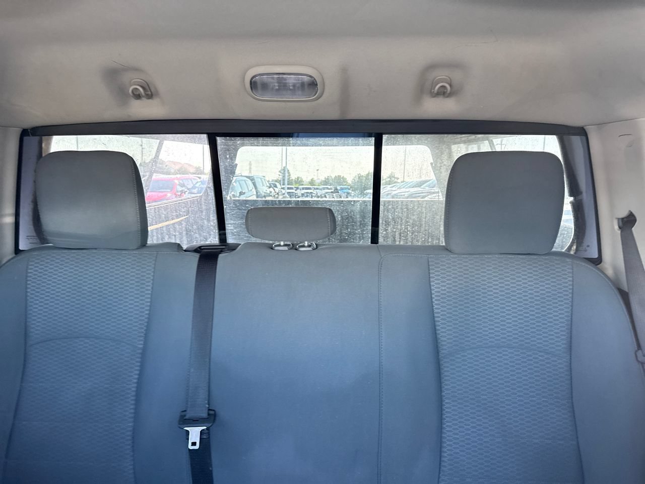 Used 2016 RAM 2500 SLT AWD/4WD image 25