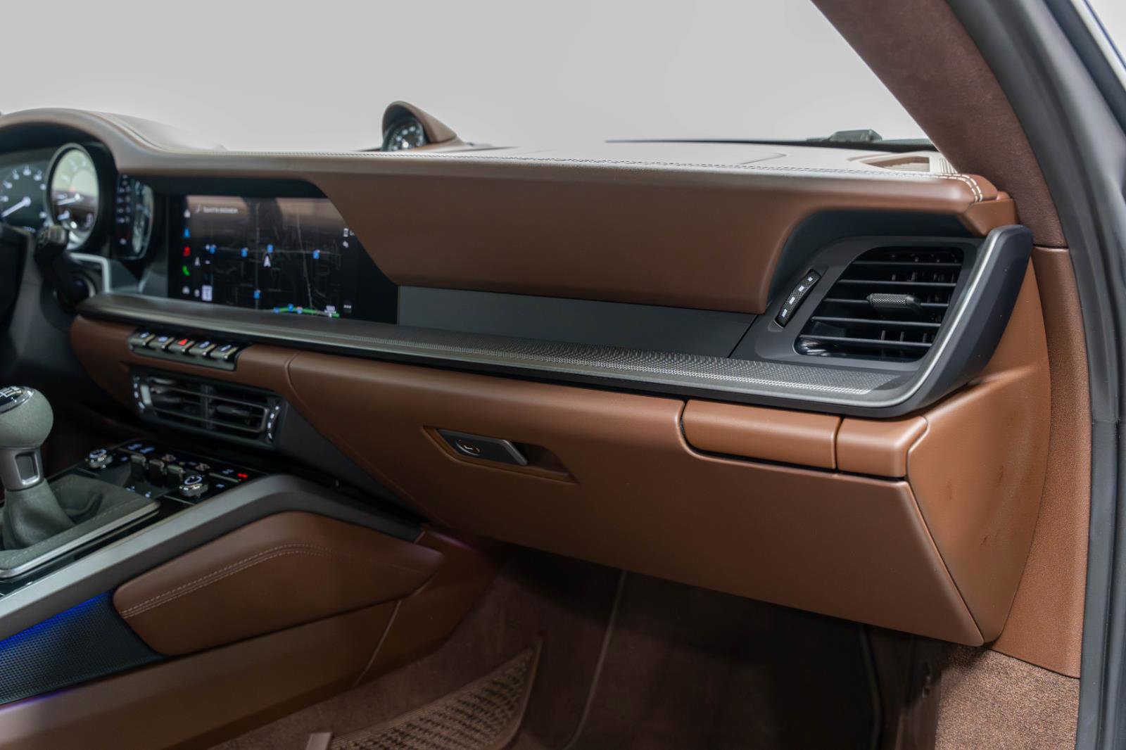 Used 2024 Porsche 911 Carrera 4S image 85