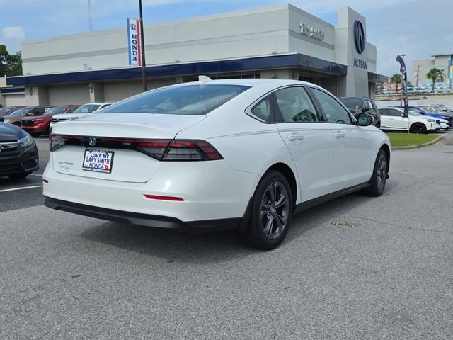 Used 2023 Honda Accord EX image 4